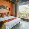 Отель Yangshuo River Lodge, фото 3