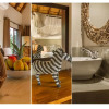 Отель Zebra Lodge & Giraffe Lodge, фото 2
