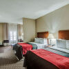 Отель Comfort Inn & Suites, фото 4