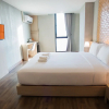 Отель B2 Hat Yai Boutique & Budget Hotel, фото 17