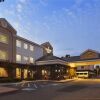 Отель Country Inn & Suites by Radisson, San Jose International Airport, CA, фото 1