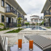 Отель Calis Beach - Yasam Park Residence, фото 19