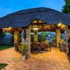 Отель Zambezi Family Lodge, фото 16