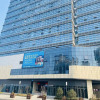 Отель Xsoho self service apartment (Wuxi East high speed railway station store), фото 38