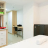 Отель Modern Studio At De Prima Apartment, фото 4