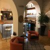 Отель Logis Hôtel Restaurant Le Castel Fleuri, фото 30