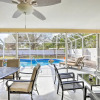 Отель Bradenton Home w/ Pool & Fire Pit, 9 Mi to Beaches, фото 12