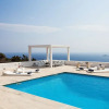 Отель Villa Iris in Ag. Lazaros, фото 5