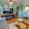 Отель Dunnellon Vacation Rental w/ Pool - Kayak & Fish! в Данлон