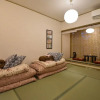 Отель Oyado Tofukuji 2, фото 7