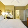 Отель Homewood Suites by Hilton Dallas-Frisco, фото 9