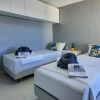 Отель VG Sun Cumbuco Luxo 2 quartos 6 pessoas By DM Apartments, фото 50