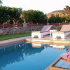 Отель Villa in Nopigia with shared pool, фото 2