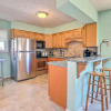 Отель SO1A - Sea Oats Unit 1A, фото 3