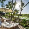 Отель Majestic Private Villa, 6 BR, Canggu With Staff, фото 23