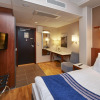 Отель Holiday Inn Tampere - Central Station, an IHG Hotel, фото 4