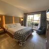 Отель Hostal Villa Rosa, фото 3