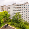 Гостиница KvartalApartments (КварталАпартментс) в Нижнем Новгороде на улице Конотопская, фото 10