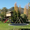 Отель Old Mill Lodge, Working Ostrich Farm & Restaurant, Oudtshoorn, фото 17