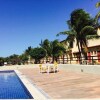 Отель Apart Hotel Marinas do Canal Cabo Frio в Кабу-Фриу