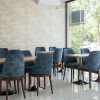Отель Muhsin Hotel, фото 9
