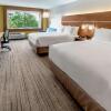 Отель Holiday Inn Express Milwaukee West Allis, an IHG Hotel, фото 22