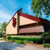 Отель Red Roof Inn Rockford East – Casino District, фото 22