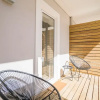 Отель Lemon Tree Garden 3 Bedroom Apartment, фото 19