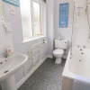 Отель Shell Cottage, фото 9