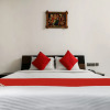 Отель OYO 986 Hotel Akhand Homes, фото 4