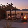 Отель Desert Camp, фото 23