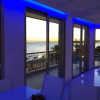 Отель Promenade des anglais Amazing sea view 140M2 3BR, фото 15