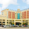 Отель Zhanjiang Yinglun Holiday Hotel (Mazhang High Speed Railway Station Shop), фото 21