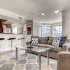 Отель Global Luxury Suites at the Riverway, фото 12