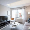 Отель Stylish Flat in the Heart of Downtown Louisville!, фото 7