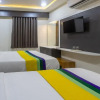 Отель Itsy Hotels Signature, Nehru Nagar, фото 20