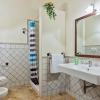 Отель Enticing Holiday Home in Chianni With Swimming Pool, фото 8