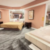 Отель Inn of the Dove - Luxury Romantic Suites with Jacuzzi & Fireplace at Harrisburg-Hershey, фото 6