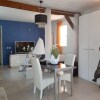 Отель House with One Bedroom in Morne-À-L'Eau, with Furnished Terrace And Wifi, фото 3