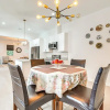 Отель Pet-friendly Hogansville Home: Walk to Downtown!, фото 21