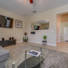 Отель Cedrics West Haven Vacation Home, фото 5