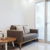 Отель Best And Good For 2Br Apartment At Capitol Park Residence в Джакарте