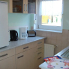 Отель Sunny Apartment in Kühlungsborn Near Seabeach, фото 11
