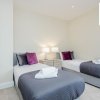 Отель Luxury 2 Bed Apartment by 7 Seas Property Serviced Accommodation Maidenhead with Parking and Wifi, фото 2