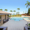 Отель Keauhou Elima 4 Bedroom Home, фото 12