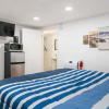 Отель South Arm Retreats Standard Room 4, фото 3