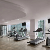 Отель Radisson Blu Hotel, Birmingham, фото 8