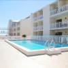 Отель Sugar Beach 345 E - 1 Bedroom Condo, фото 12