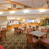 Отель Holiday Inn Express Washington, an IHG Hotel, фото 17
