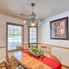Отель Beautiful Ozark Oasis w/ Deck: Walk to Beaver Lake, фото 14